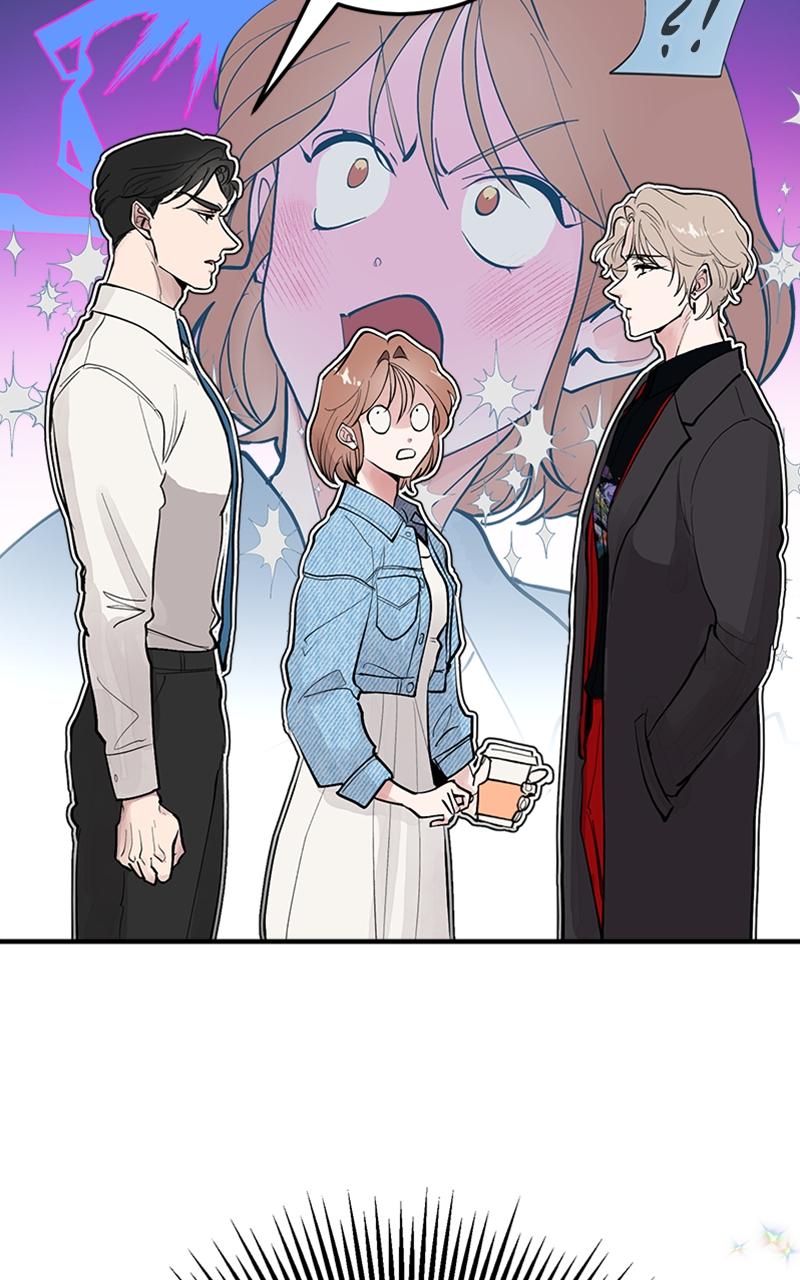 I Spy a Married Life Chap 5 - Next Chap 6