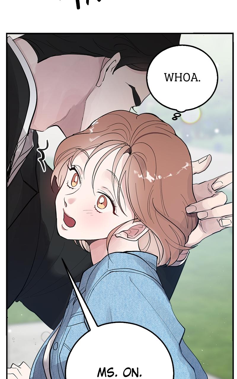 I Spy a Married Life Chap 5 - Next Chap 6