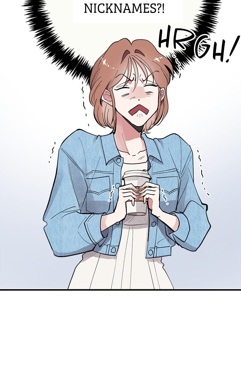 I Spy a Married Life Chap 6 - Next Chap 7