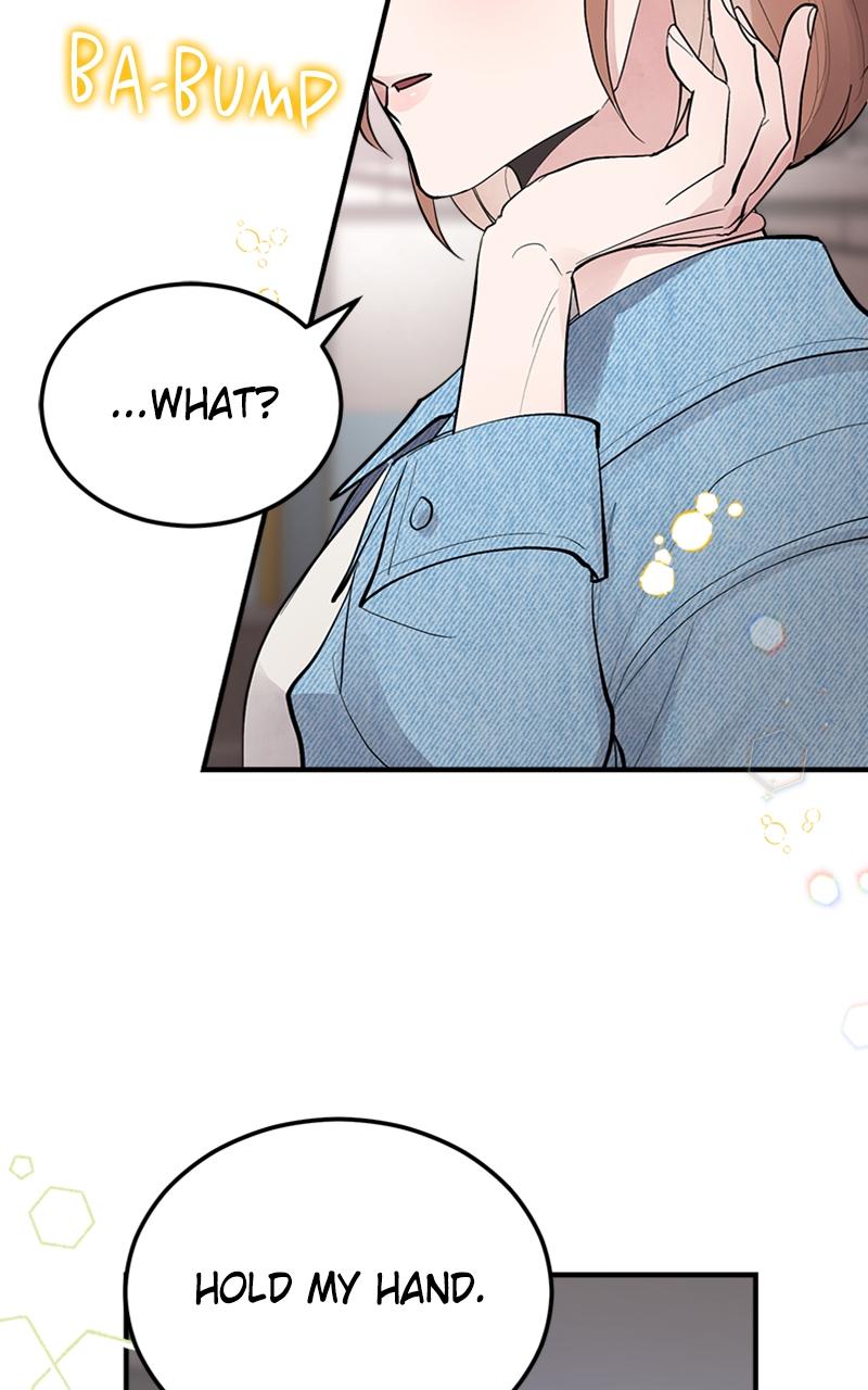 I Spy a Married Life Chap 6 - Next Chap 7