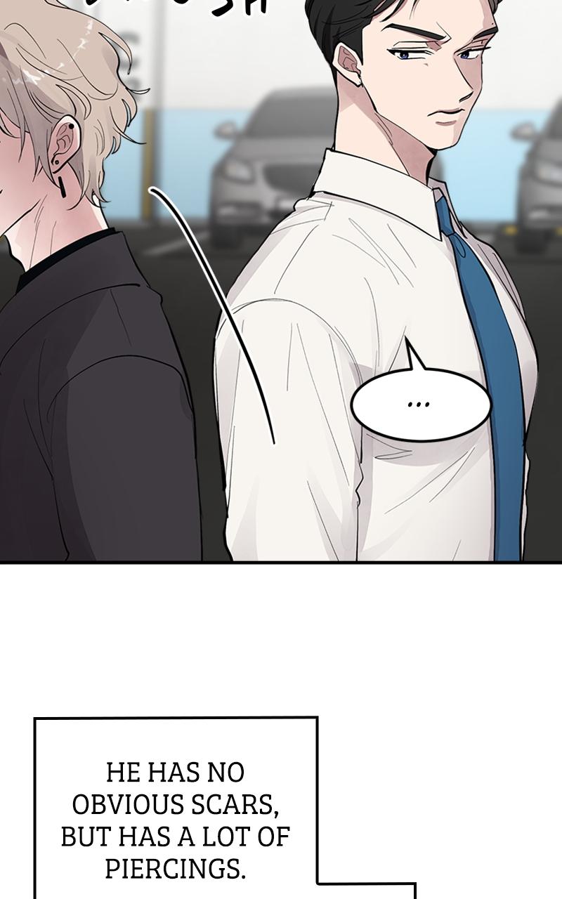 I Spy a Married Life Chap 6 - Next Chap 7