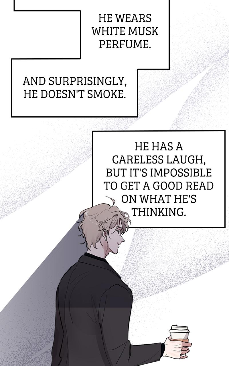 I Spy a Married Life Chap 6 - Next Chap 7