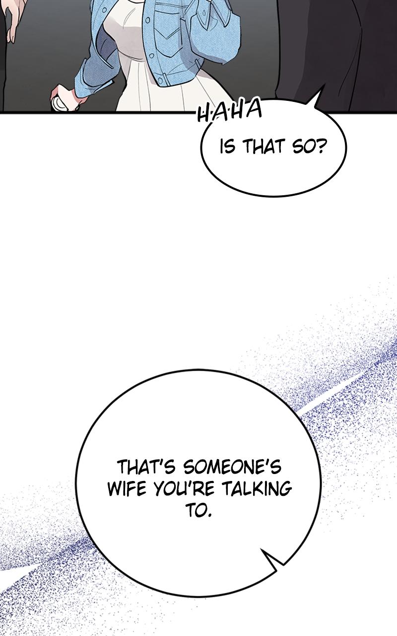 I Spy a Married Life Chap 6 - Next Chap 7