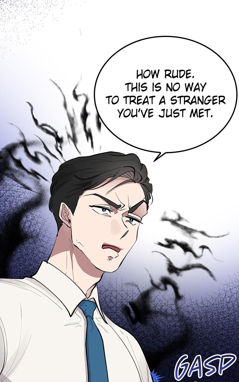 I Spy a Married Life Chap 6 - Next Chap 7