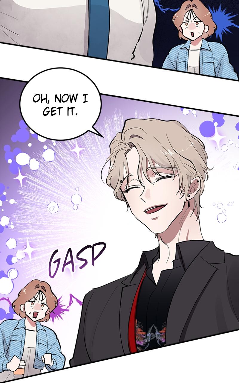 I Spy a Married Life Chap 6 - Next Chap 7