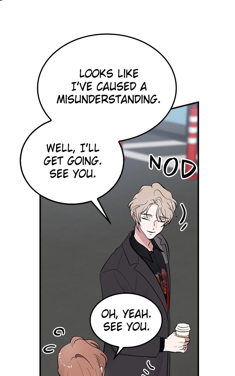 I Spy a Married Life Chap 6 - Next Chap 7