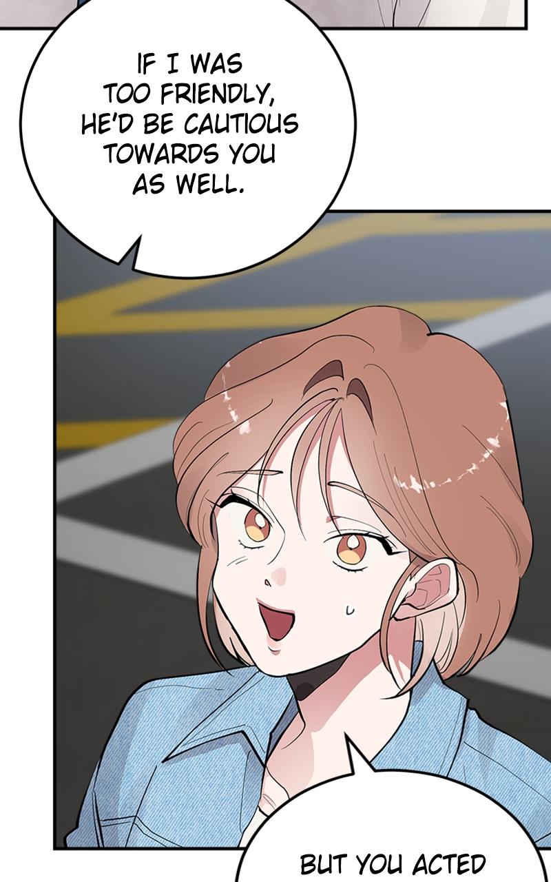 I Spy a Married Life Chap 6 - Next Chap 7