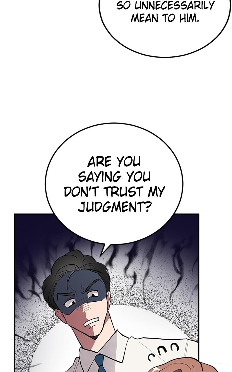 I Spy a Married Life Chap 6 - Next Chap 7