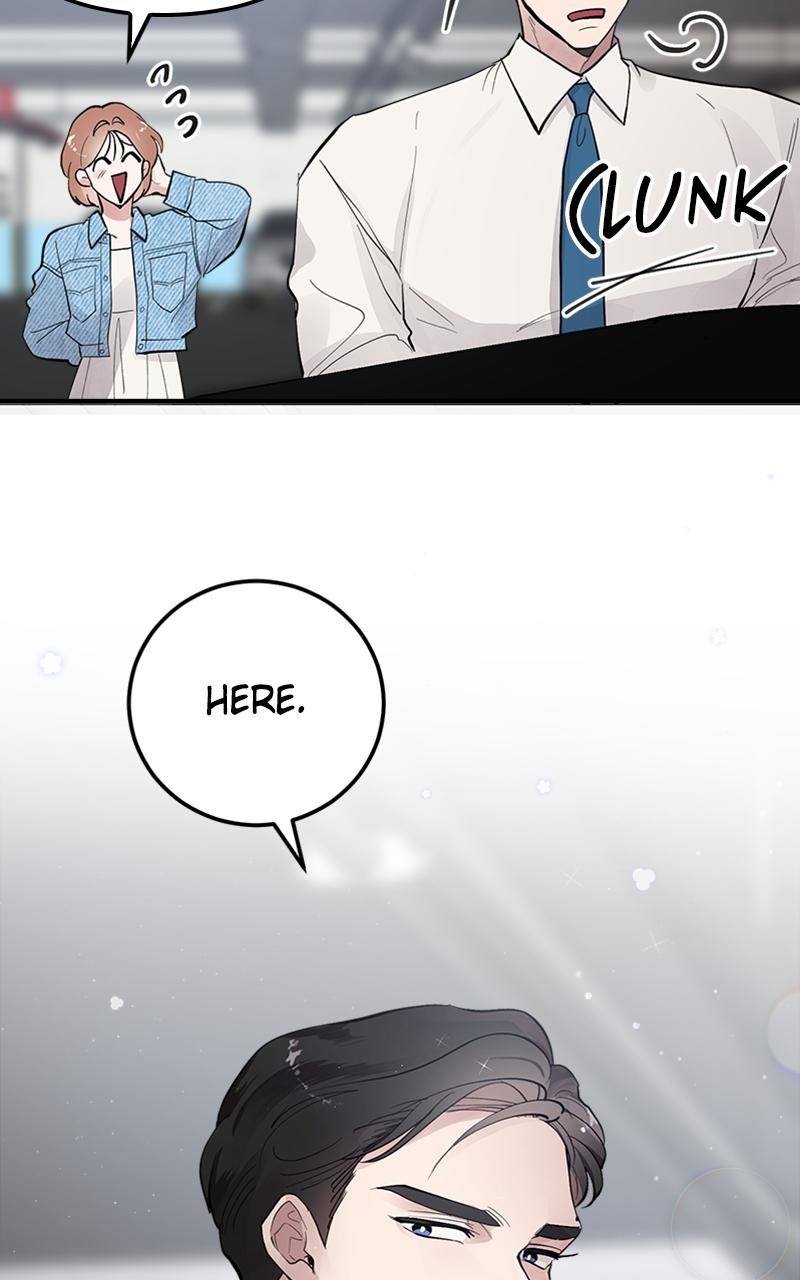 I Spy a Married Life Chap 6 - Next Chap 7