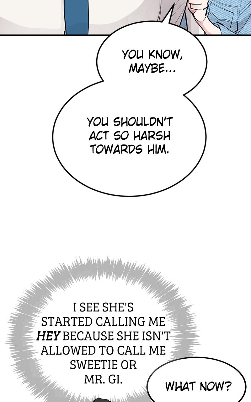 I Spy a Married Life Chap 6 - Next Chap 7