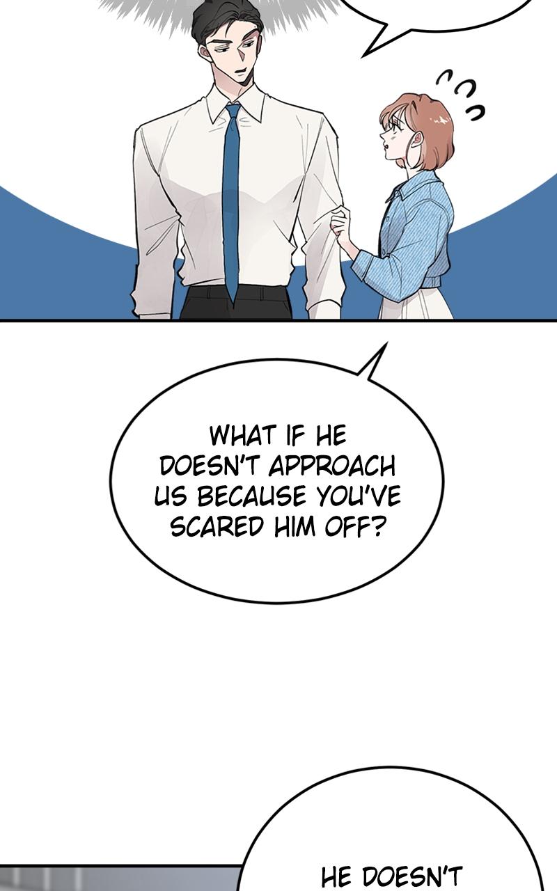 I Spy a Married Life Chap 6 - Next Chap 7