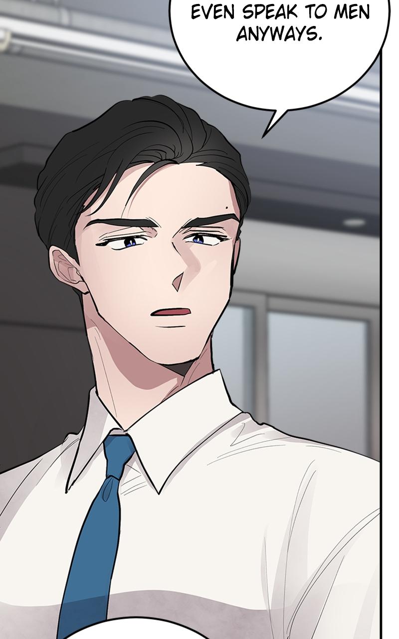 I Spy a Married Life Chap 6 - Next Chap 7