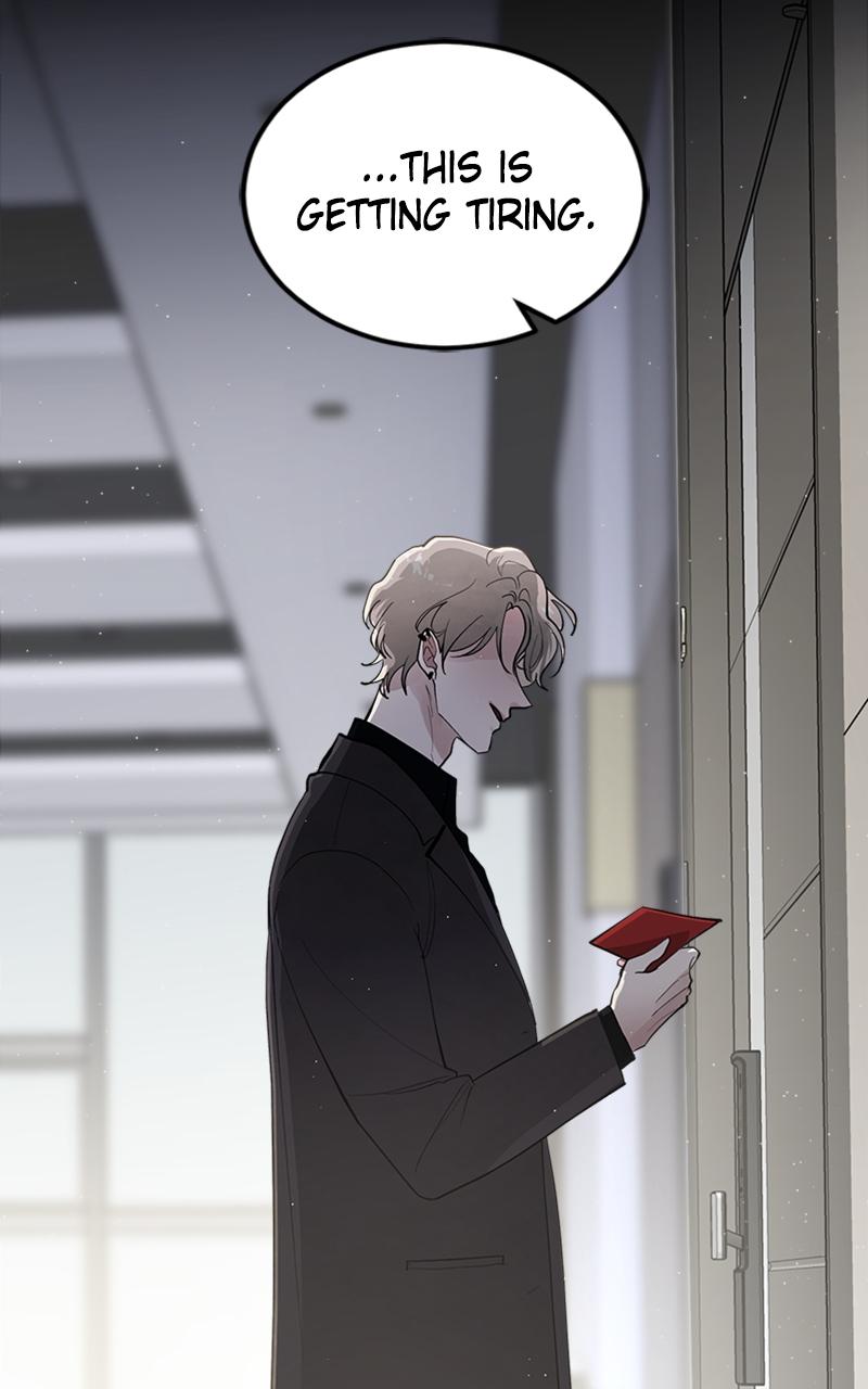 I Spy a Married Life Chap 6 - Next Chap 7