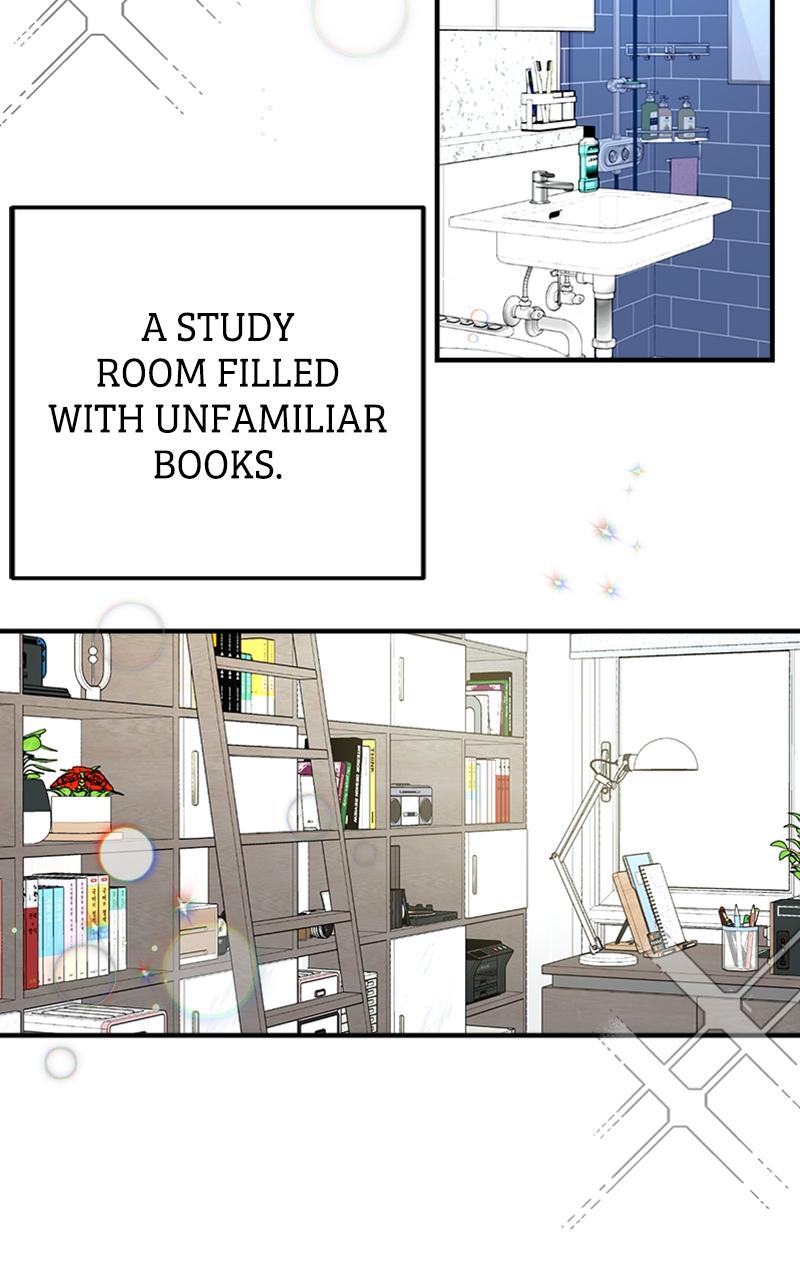 I Spy a Married Life Chap 6 - Next Chap 7