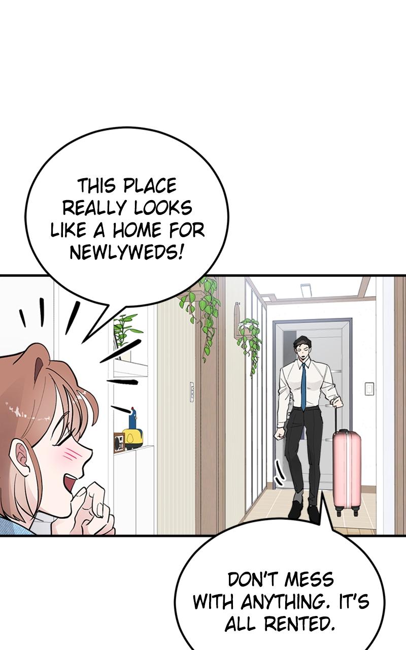 I Spy a Married Life Chap 6 - Next Chap 7