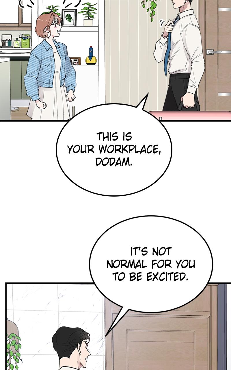 I Spy a Married Life Chap 6 - Next Chap 7