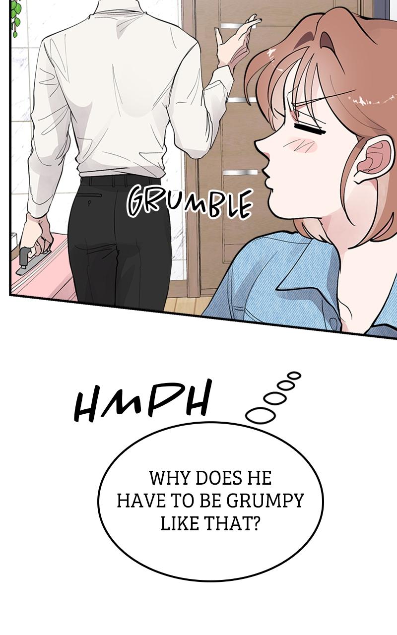 I Spy a Married Life Chap 6 - Next Chap 7