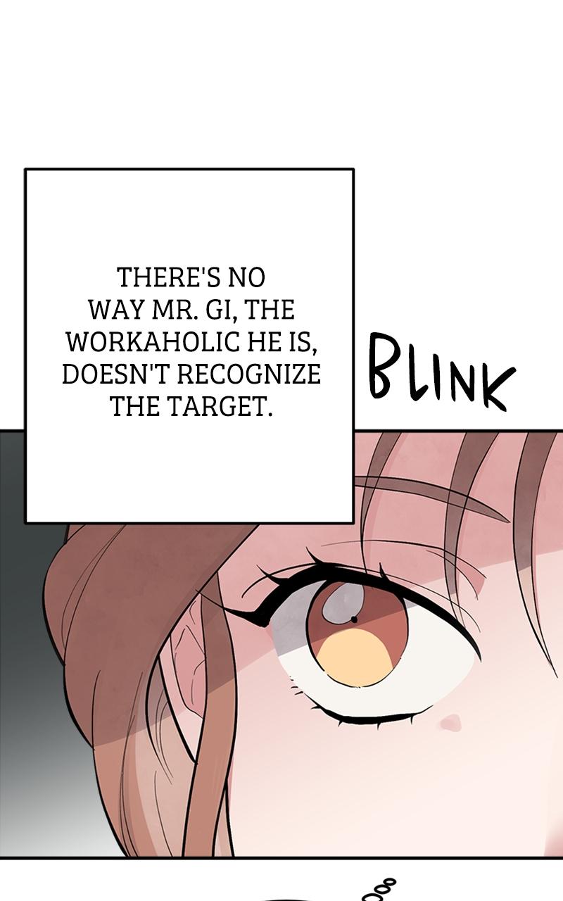 I Spy a Married Life Chap 6 - Next Chap 7