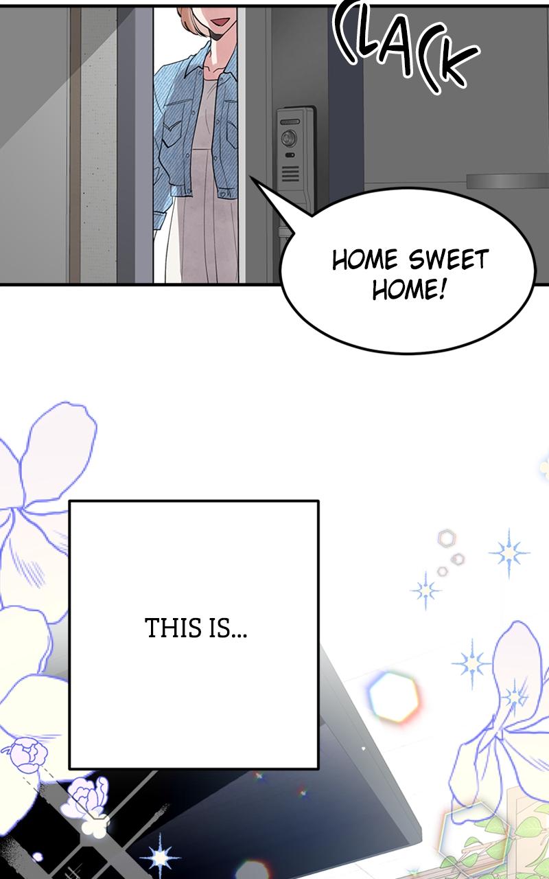 I Spy a Married Life Chap 6 - Next Chap 7