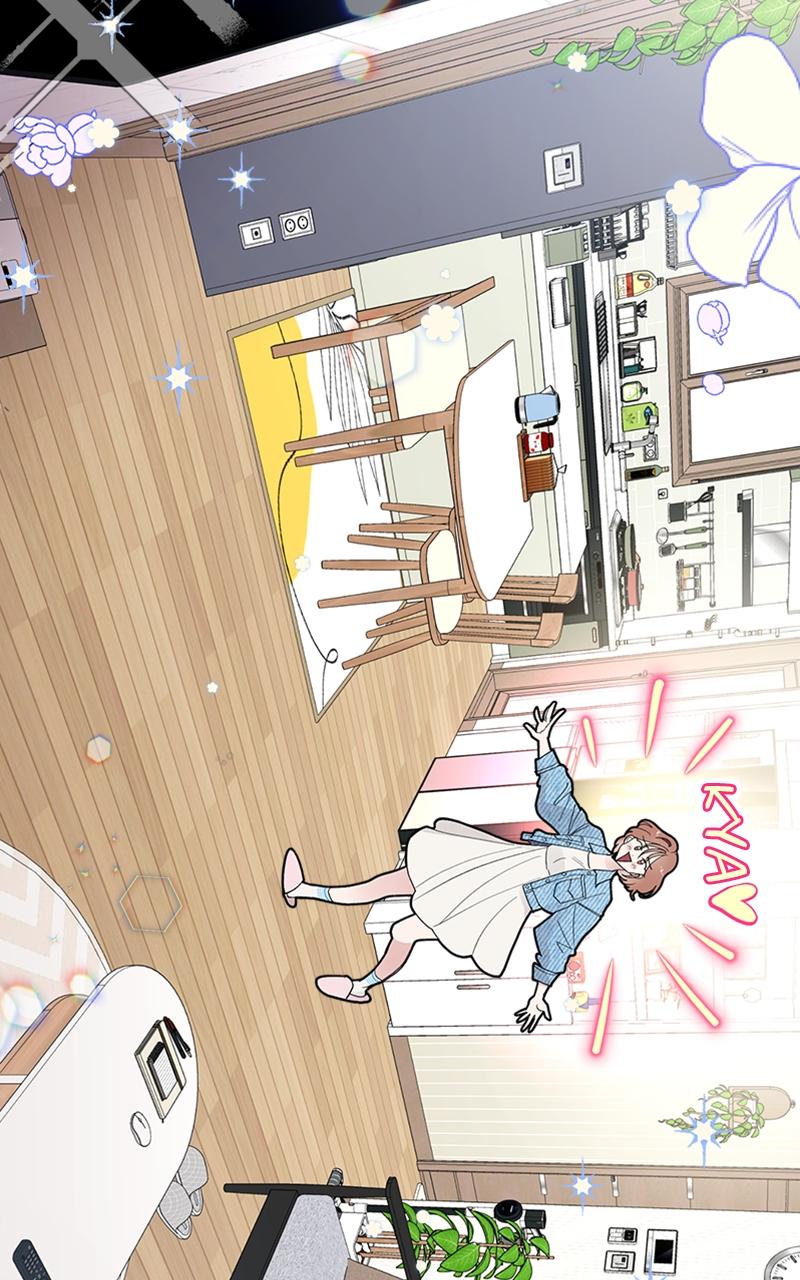 I Spy a Married Life Chap 6 - Next Chap 7