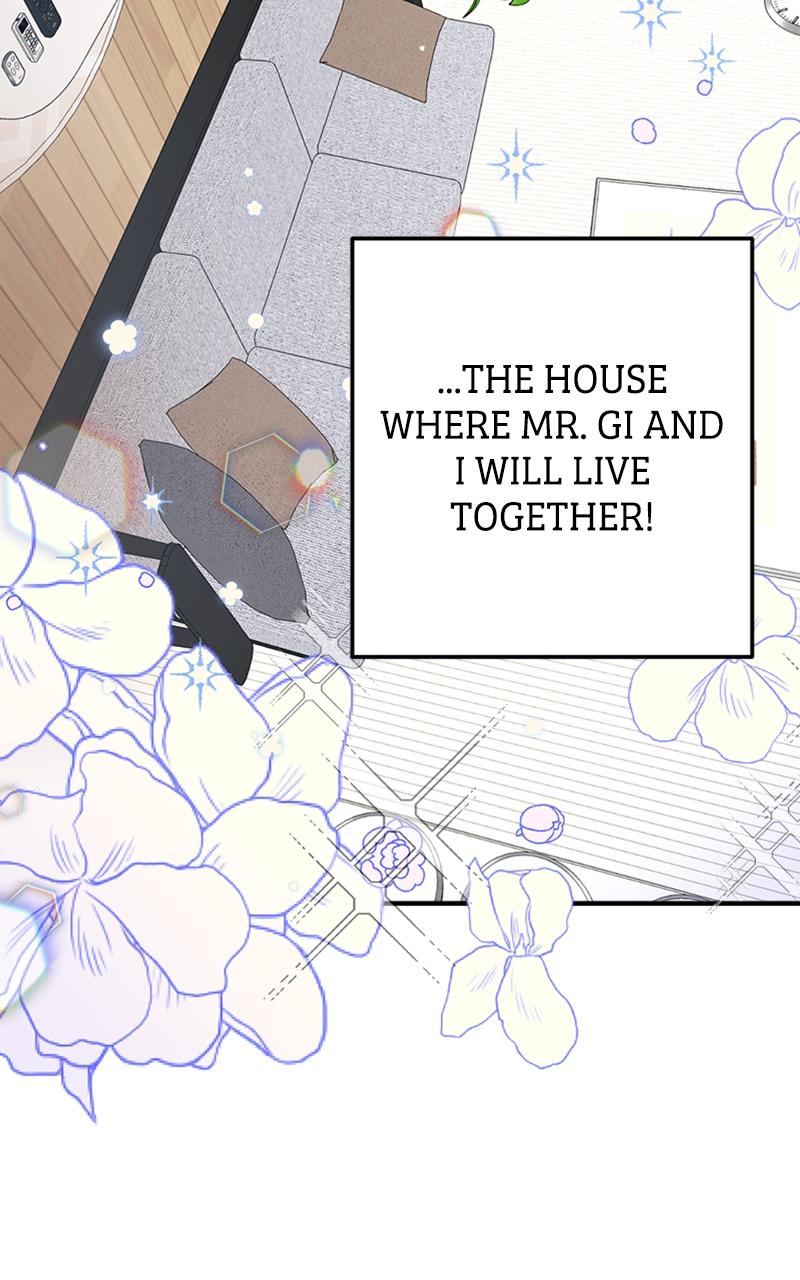 I Spy a Married Life Chap 6 - Next Chap 7