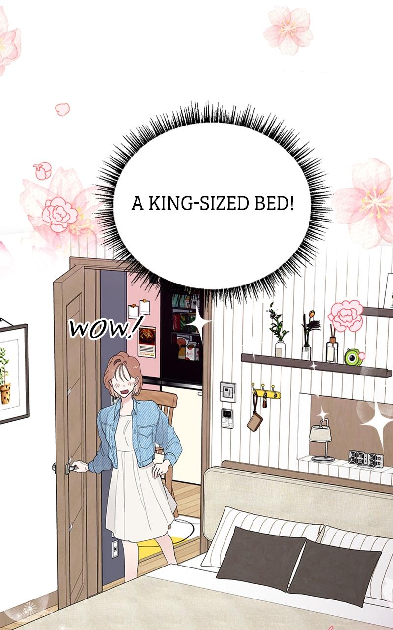 I Spy a Married Life Chap 6 - Next Chap 7