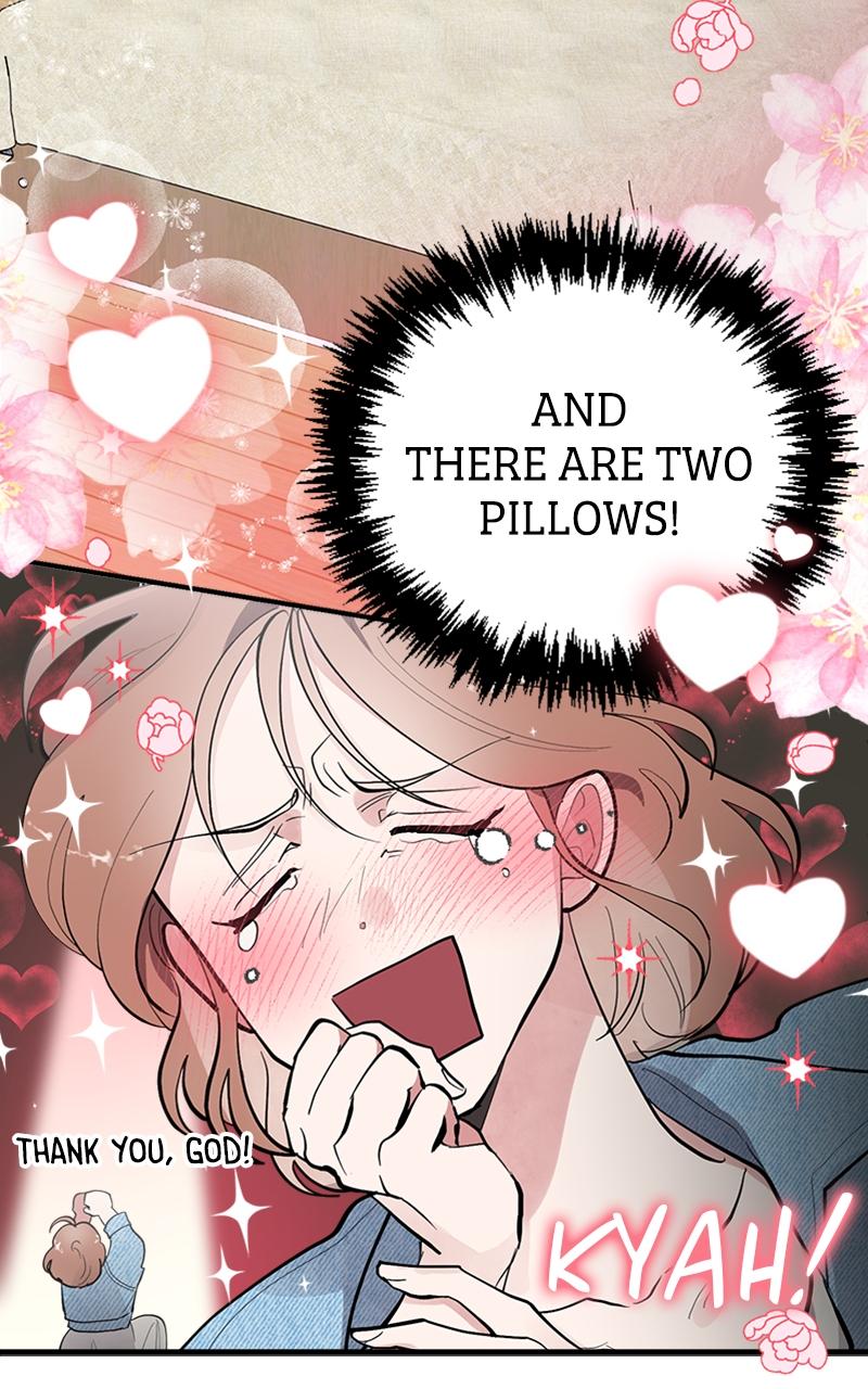 I Spy a Married Life Chap 6 - Next Chap 7