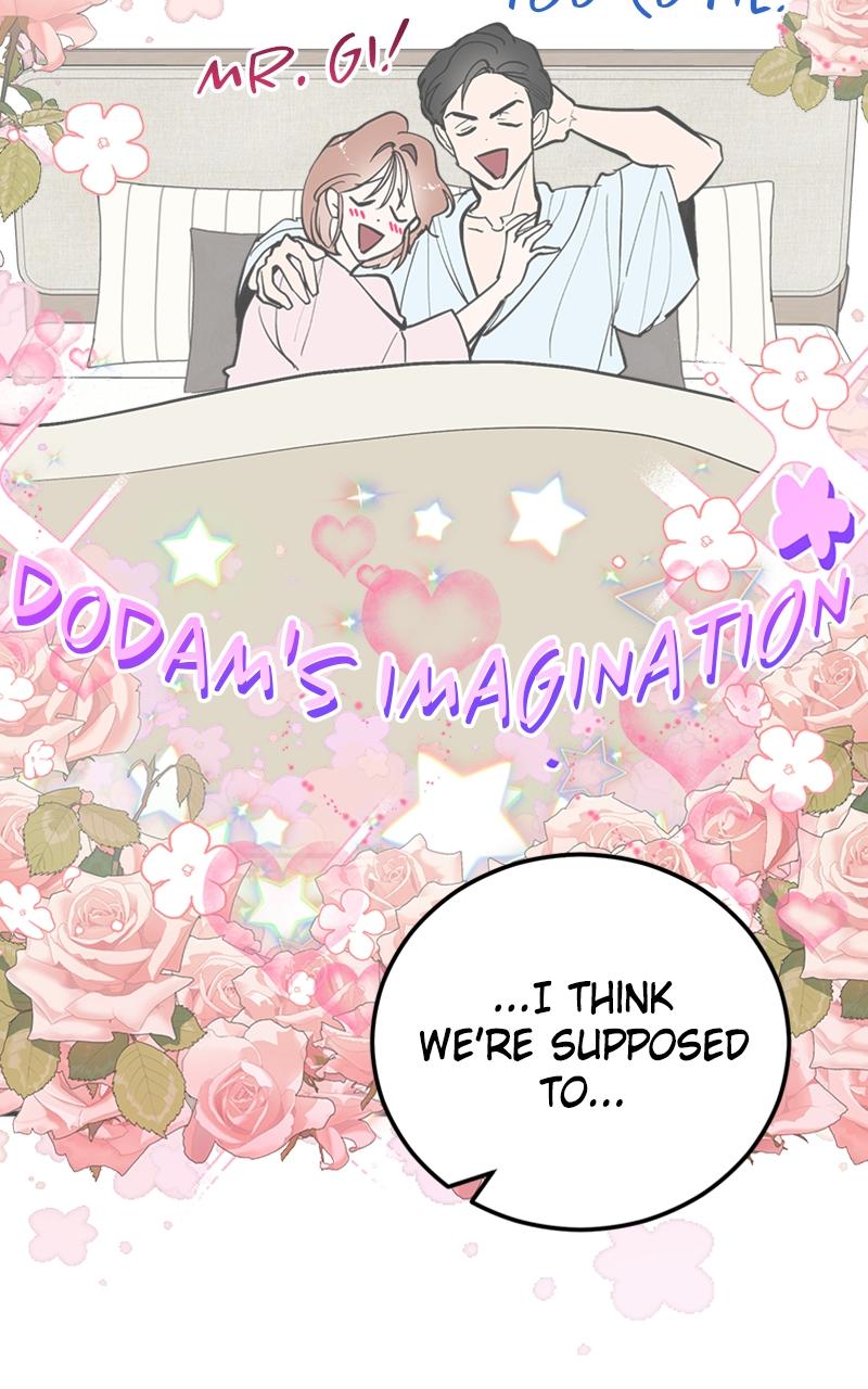 I Spy a Married Life Chap 6 - Next Chap 7