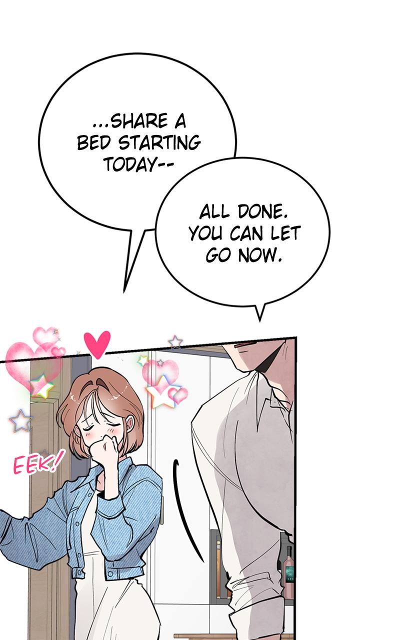 I Spy a Married Life Chap 6 - Next Chap 7