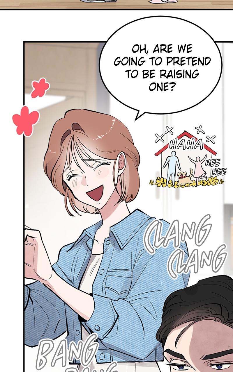 I Spy a Married Life Chap 6 - Next Chap 7