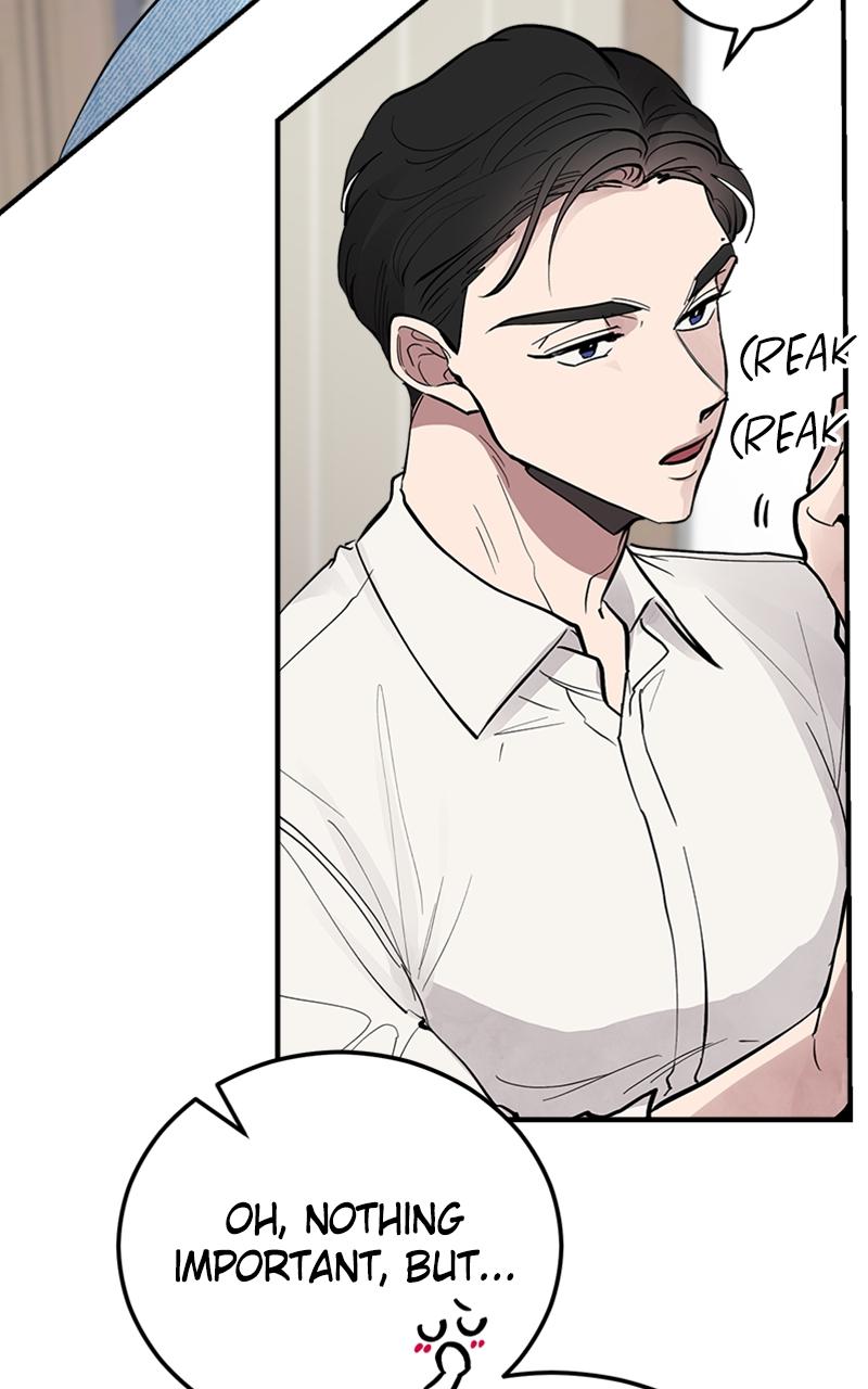 I Spy a Married Life Chap 6 - Next Chap 7