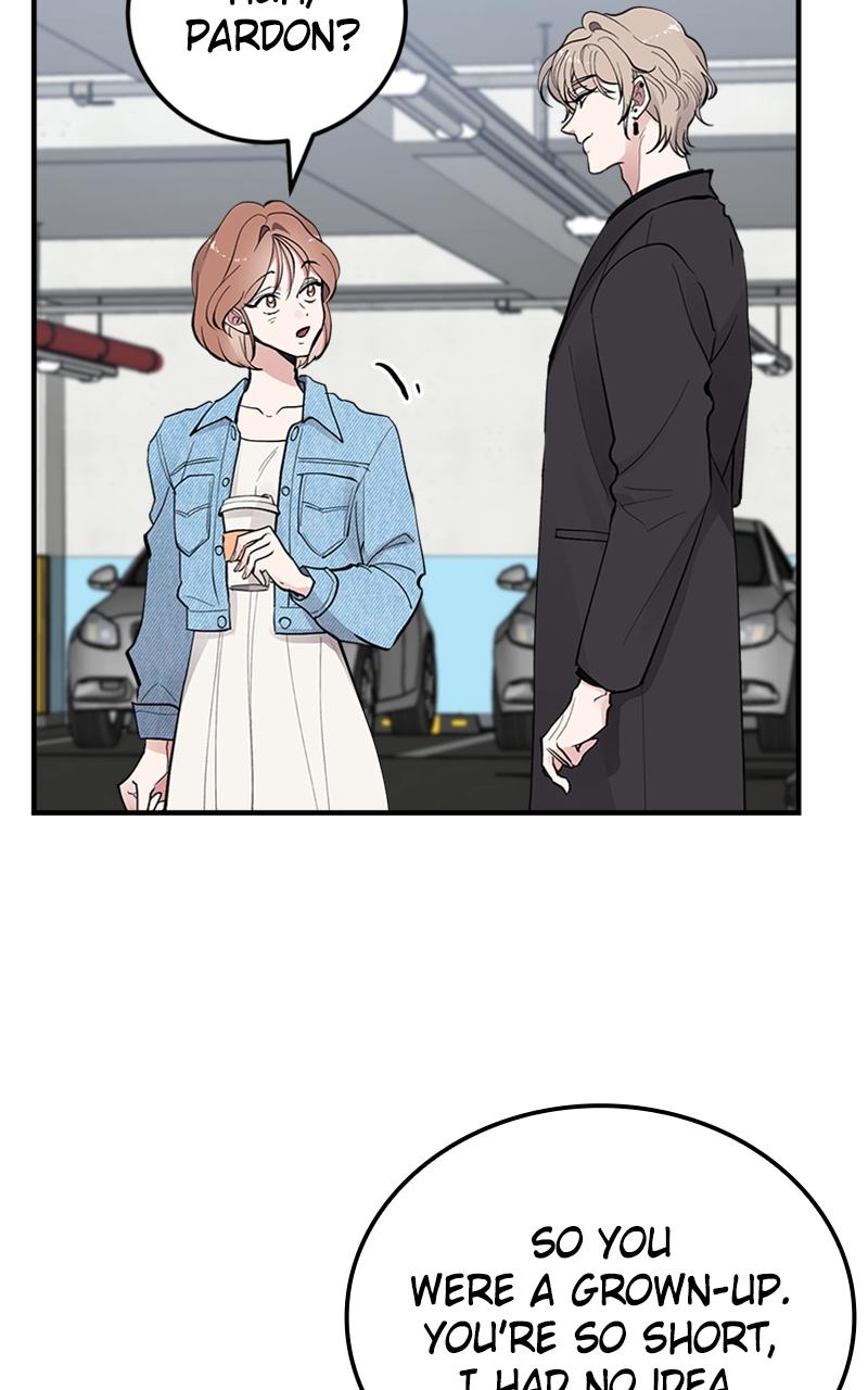 I Spy a Married Life Chap 6 - Next Chap 7