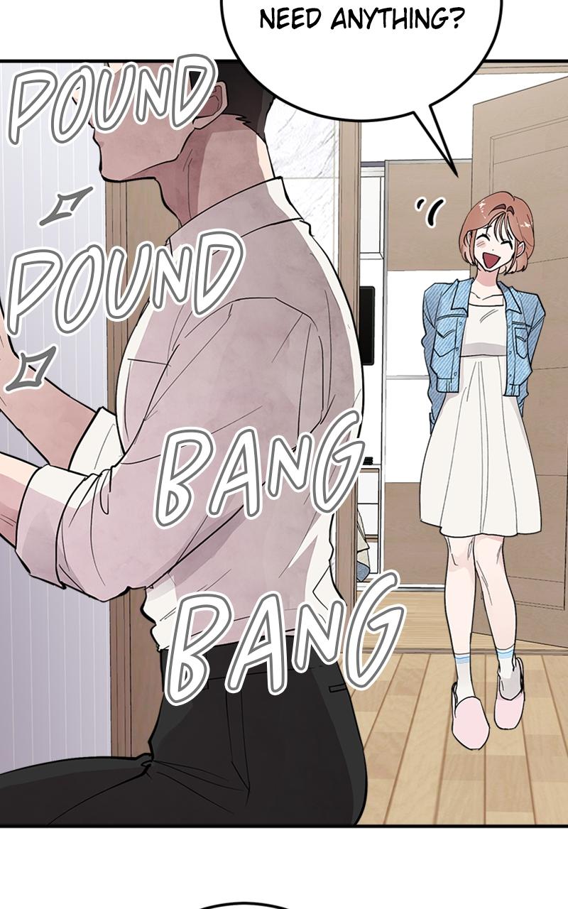 I Spy a Married Life Chap 6 - Next Chap 7