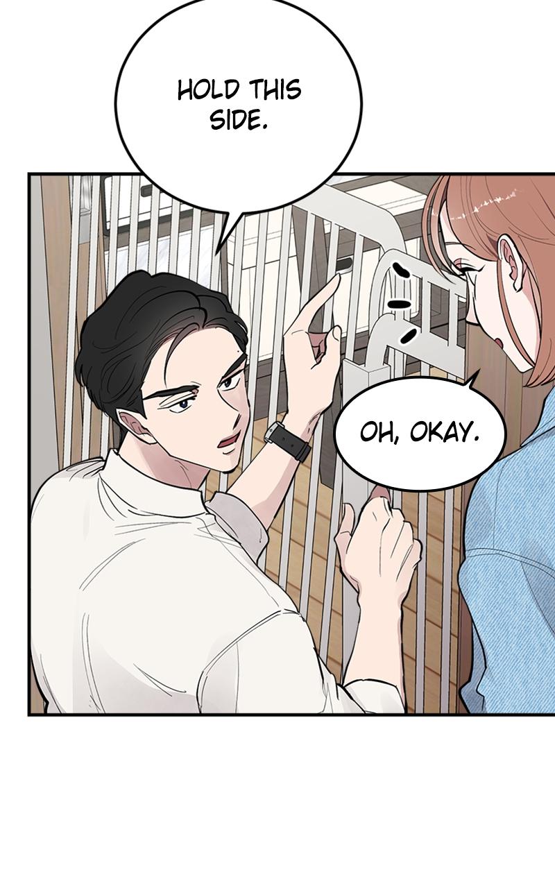 I Spy a Married Life Chap 6 - Next Chap 7