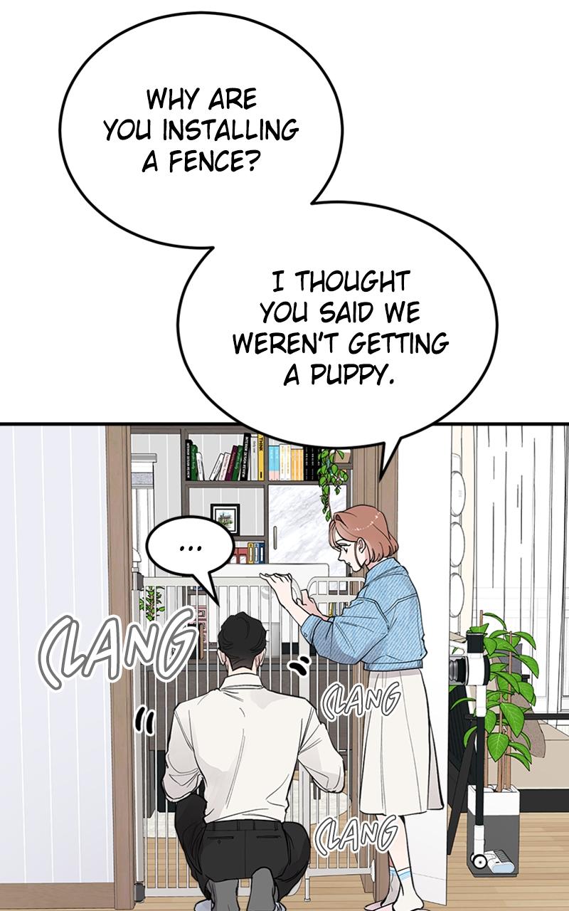 I Spy a Married Life Chap 6 - Next Chap 7