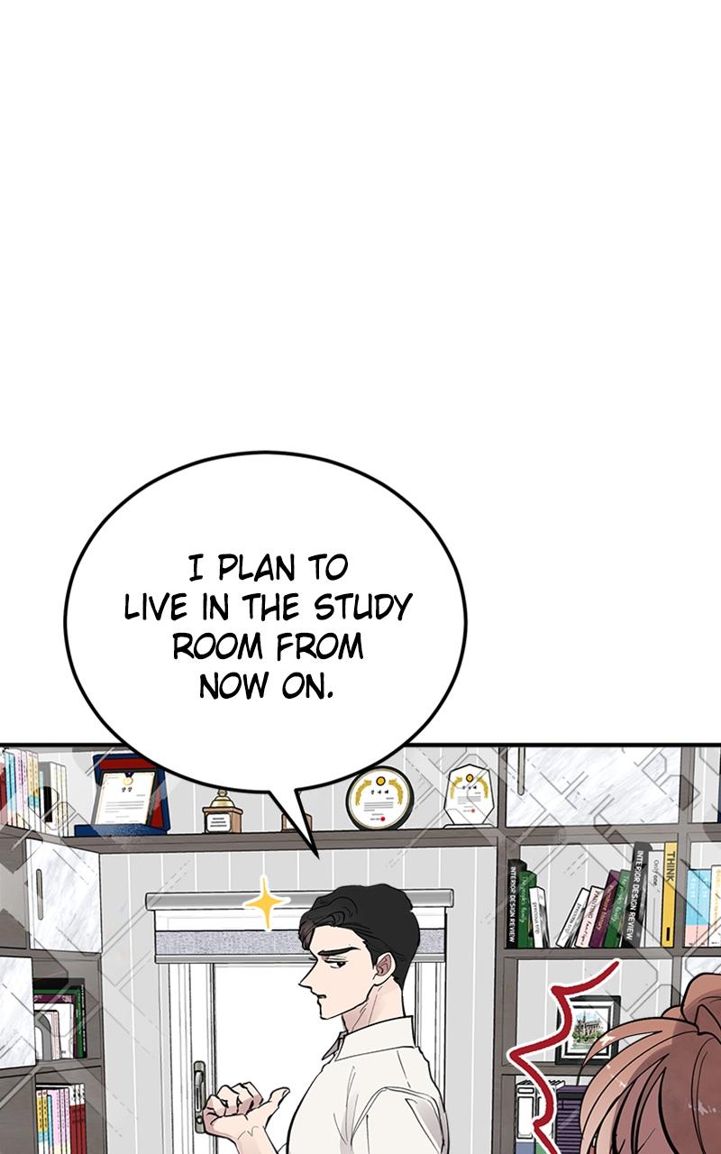 I Spy a Married Life Chap 6 - Next Chap 7