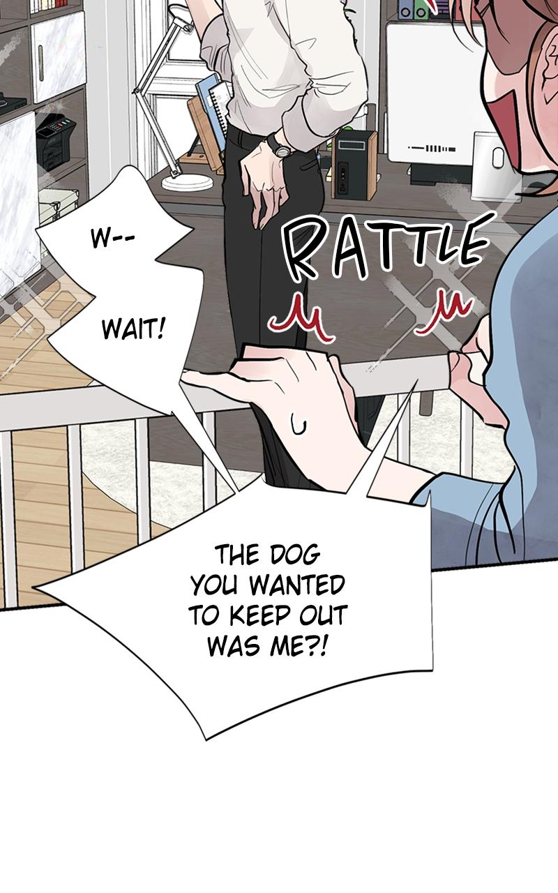 I Spy a Married Life Chap 6 - Next Chap 7