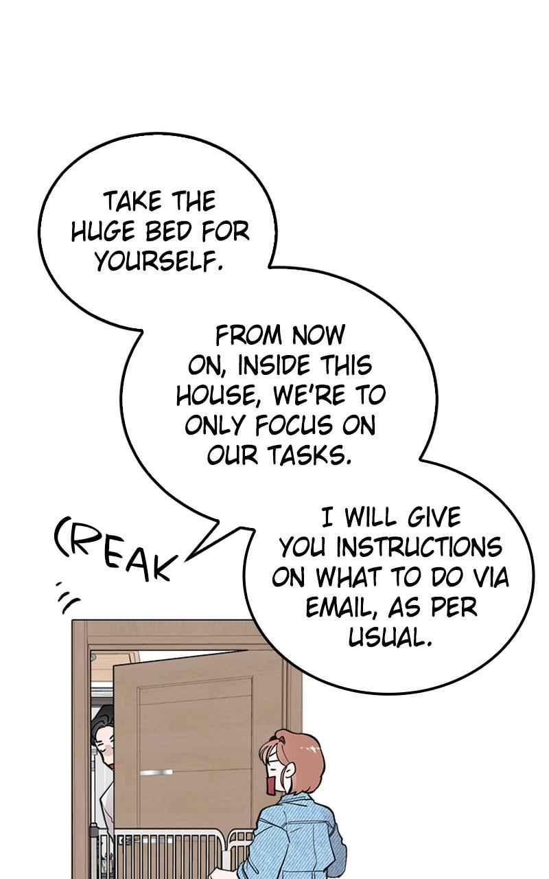 I Spy a Married Life Chap 6 - Next Chap 7