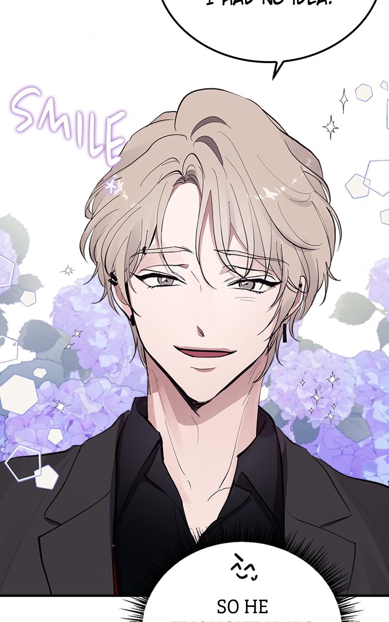 I Spy a Married Life Chap 6 - Next Chap 7