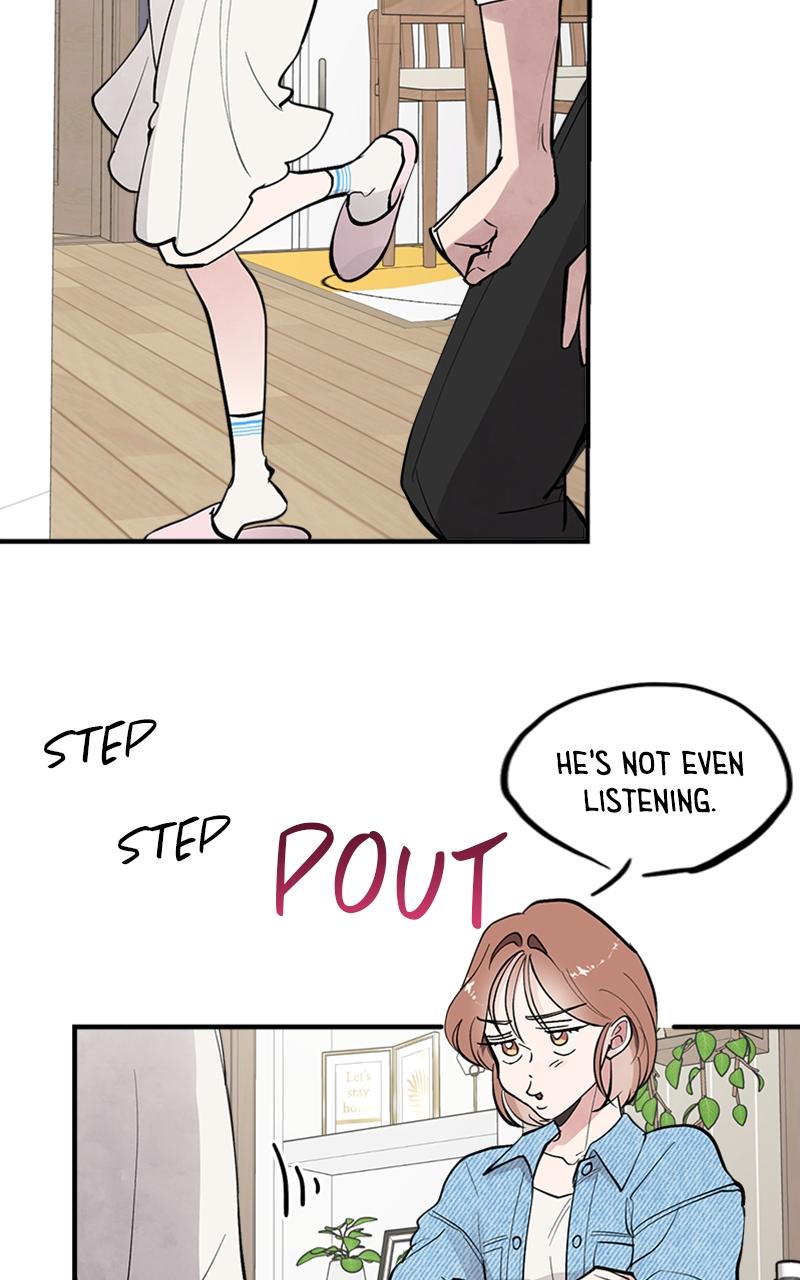 I Spy a Married Life Chap 6 - Next Chap 7