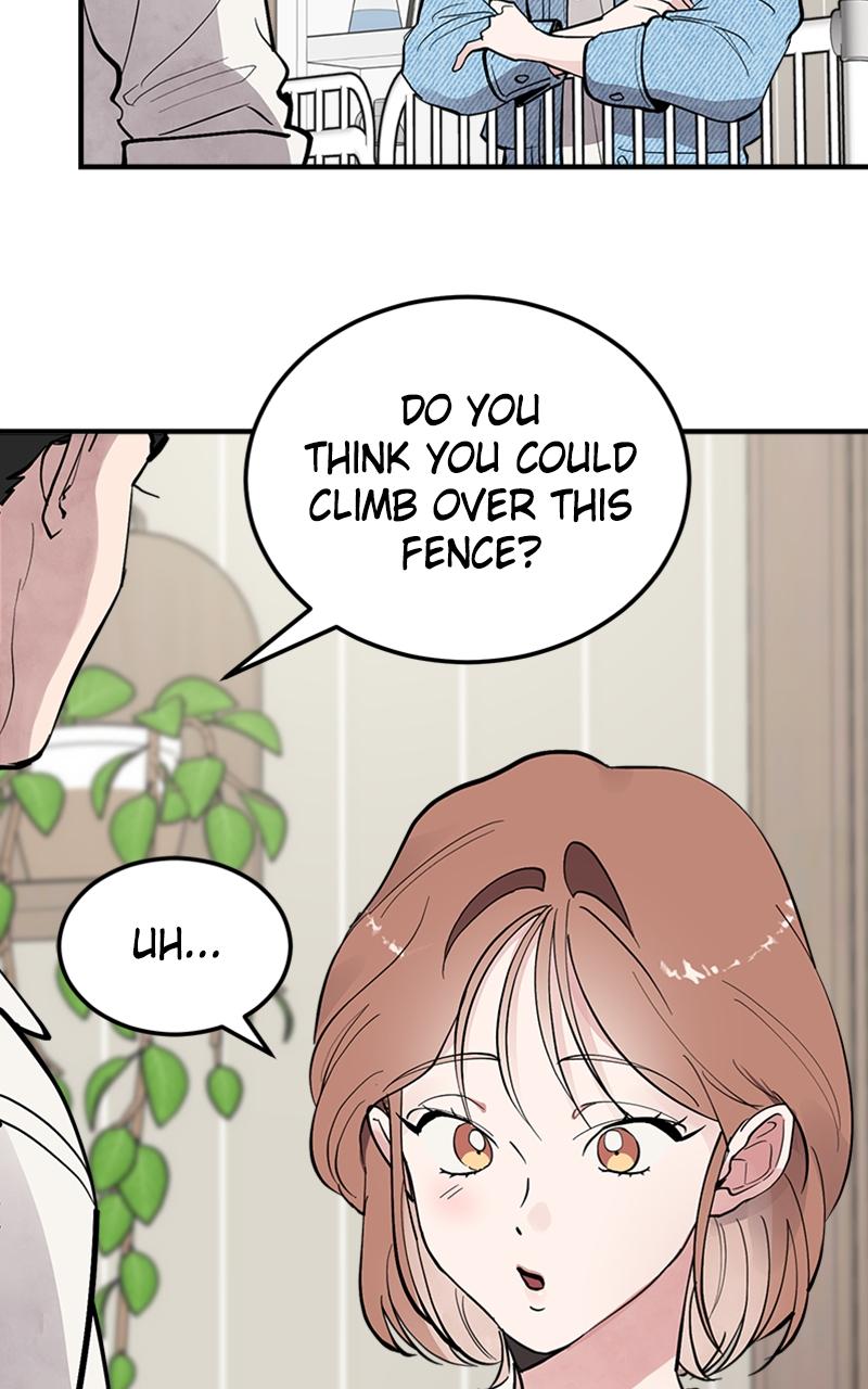 I Spy a Married Life Chap 6 - Next Chap 7