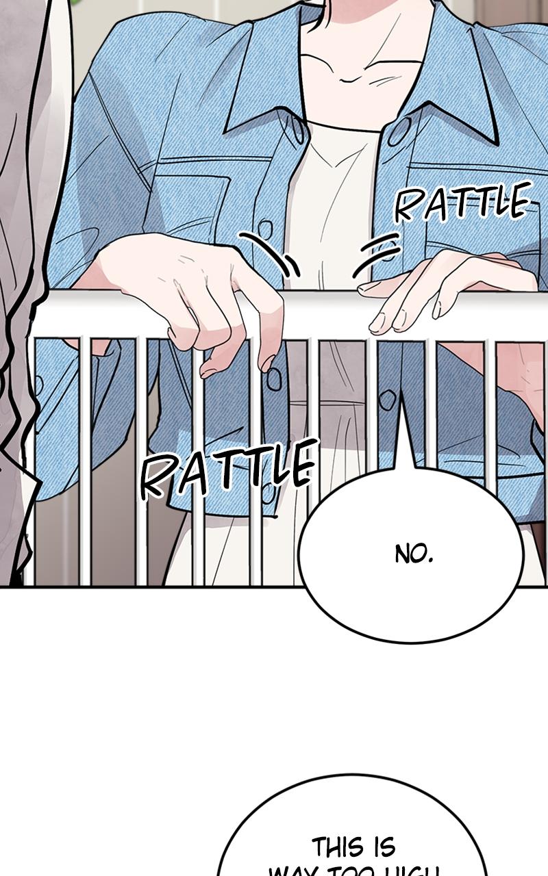 I Spy a Married Life Chap 6 - Next Chap 7