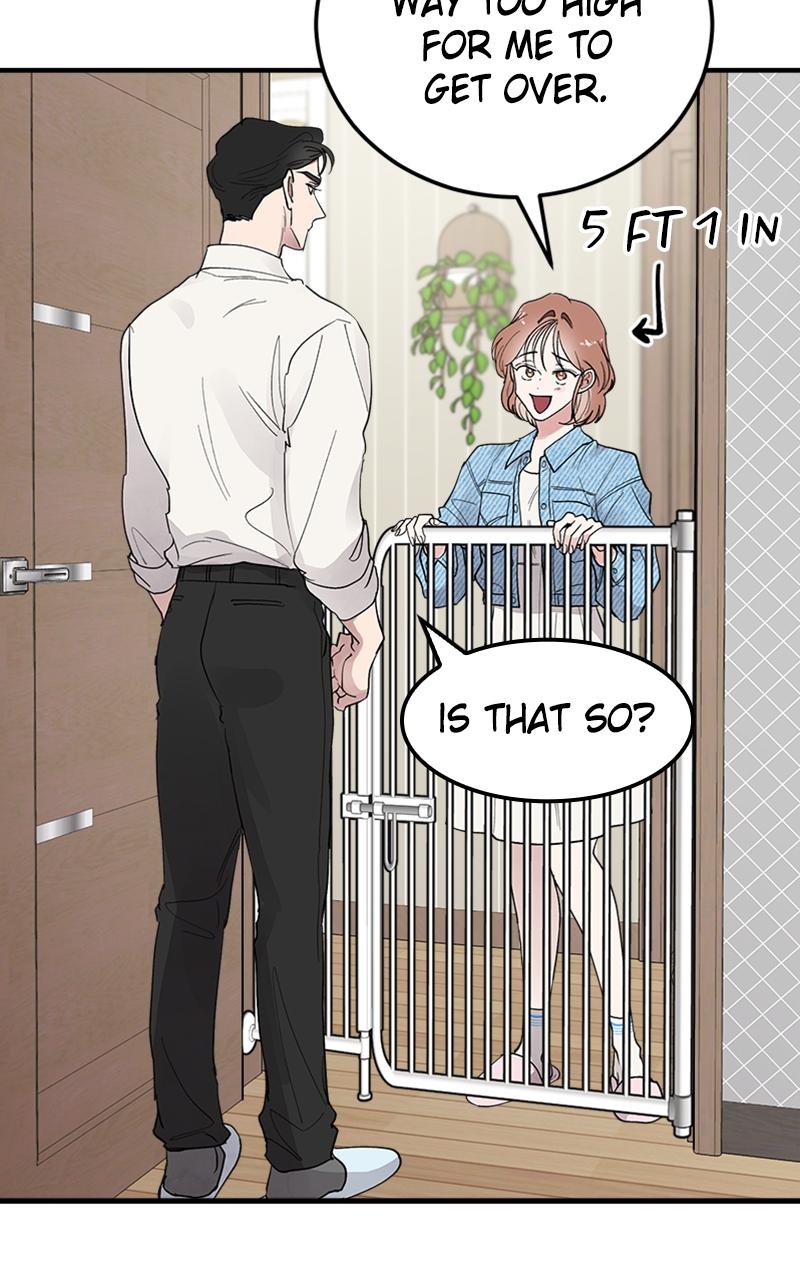 I Spy a Married Life Chap 6 - Next Chap 7