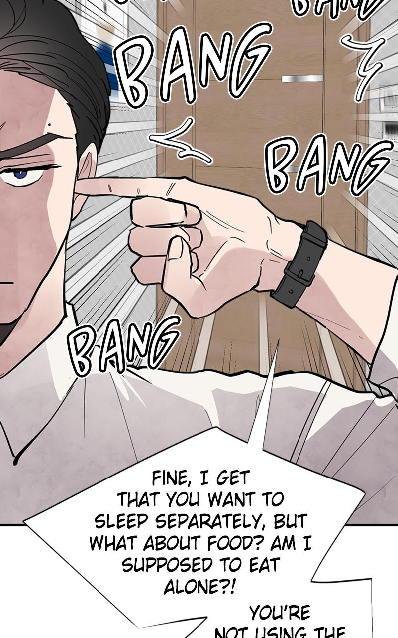 I Spy a Married Life Chap 6 - Next Chap 7