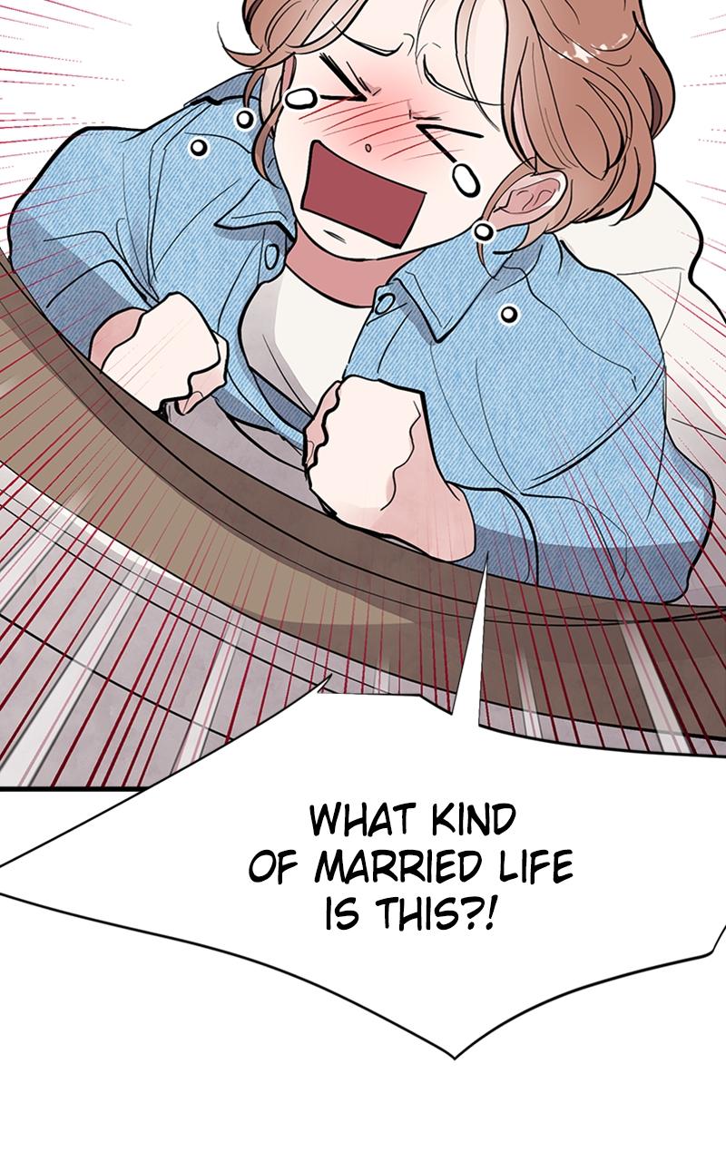 I Spy a Married Life Chap 6 - Next Chap 7