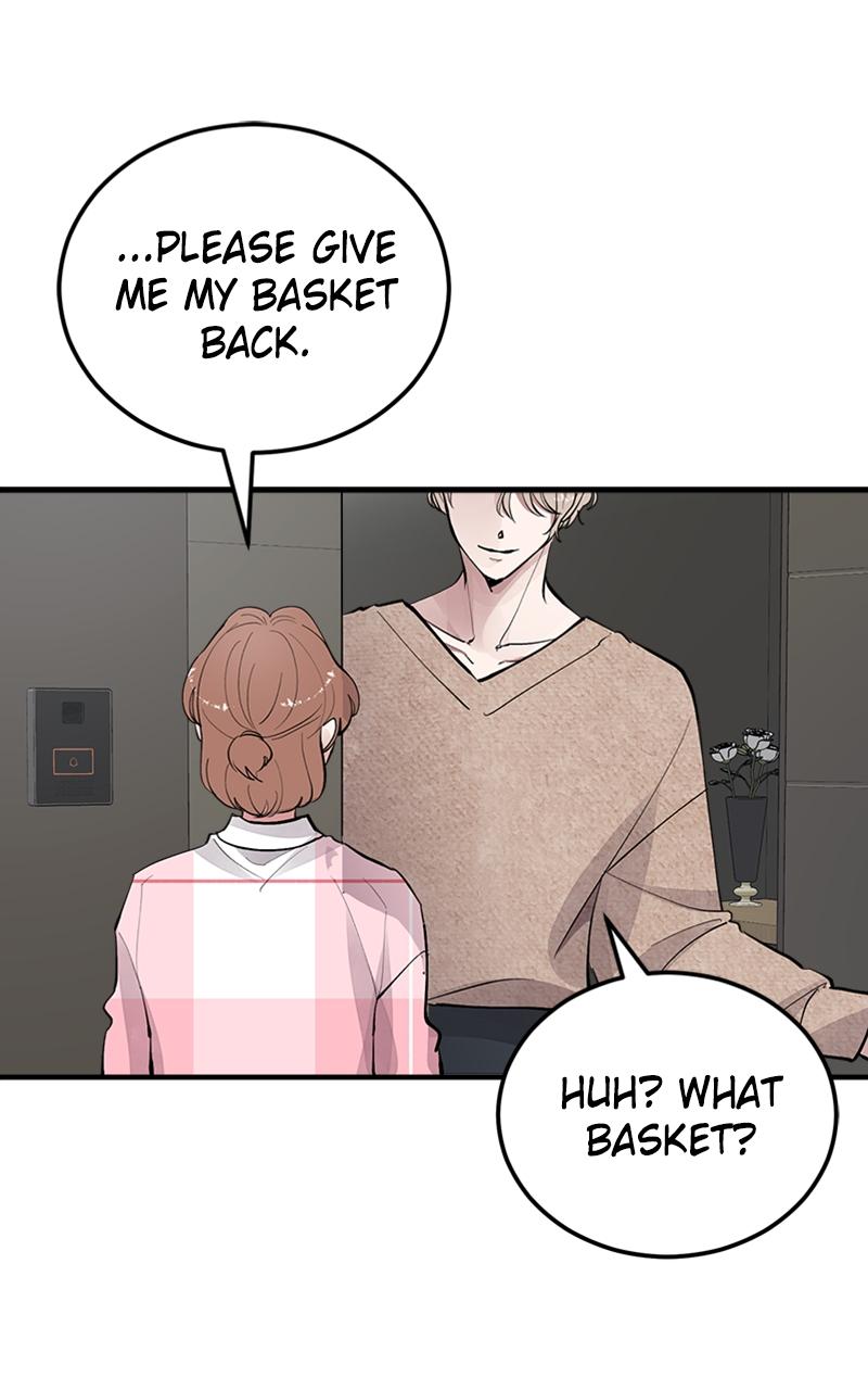 I Spy a Married Life Chap 8 - Next Chap 9