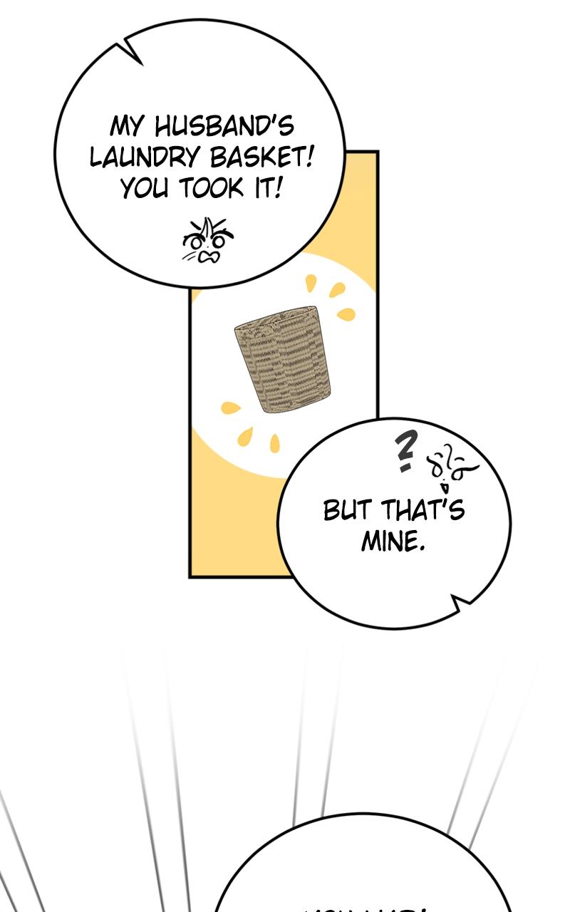 I Spy a Married Life Chap 8 - Next Chap 9