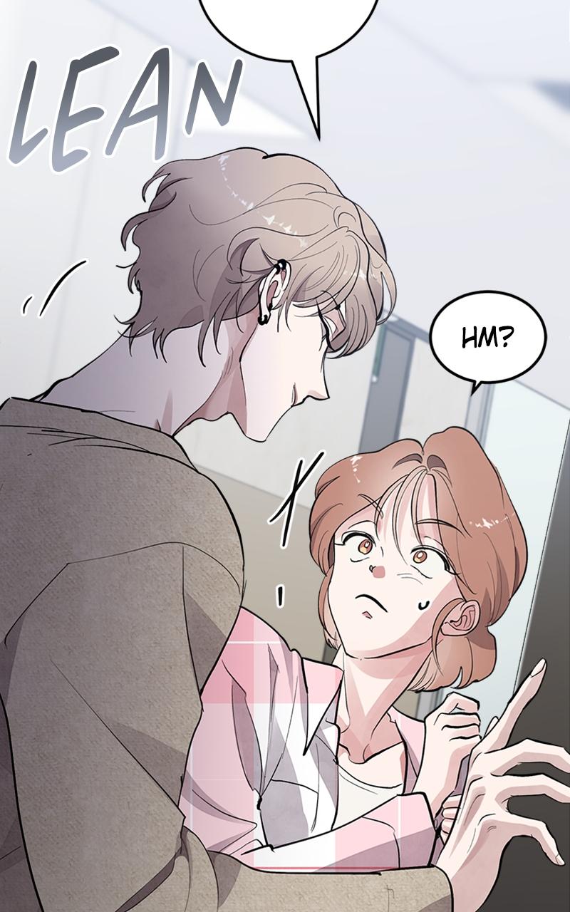 I Spy a Married Life Chap 8 - Next Chap 9