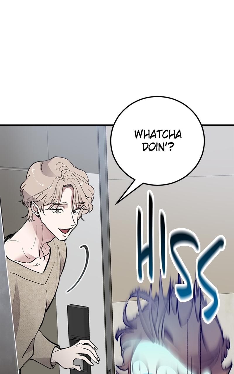 I Spy a Married Life Chap 8 - Next Chap 9