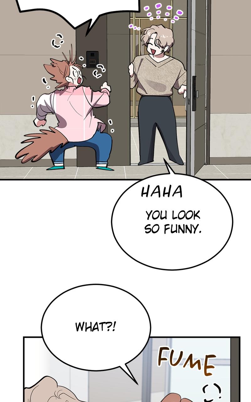 I Spy a Married Life Chap 8 - Next Chap 9